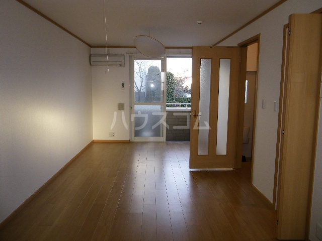 3/19 リビング/ダイニング