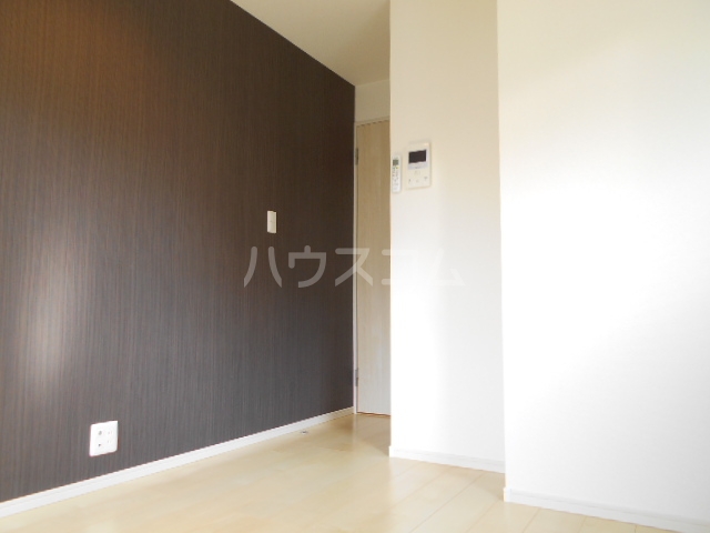 6/28 リビング/ダイニング