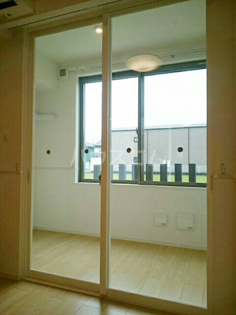 11/20 バルコニー