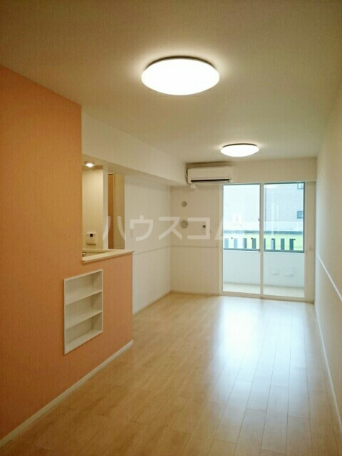 3/20 リビング/ダイニング