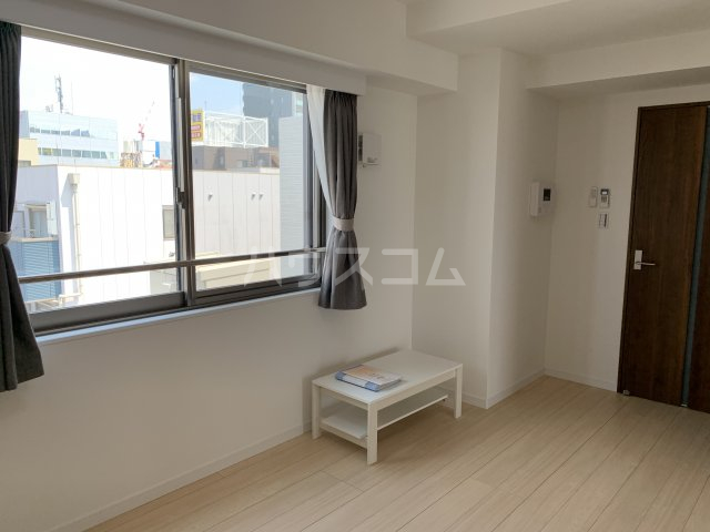 4/29 リビング/ダイニング