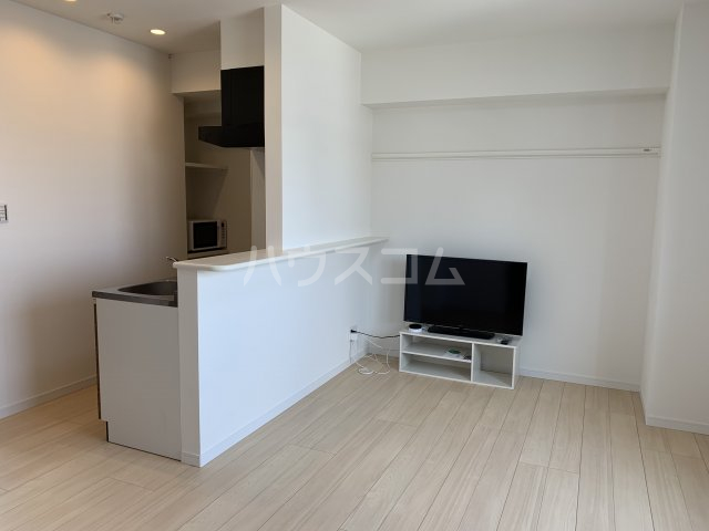 5/29 リビング/ダイニング