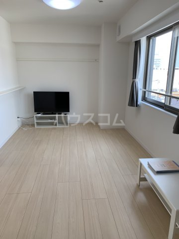 3/29 リビング/ダイニング