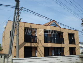 20/30 バルコニー