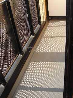 19/22 バルコニー