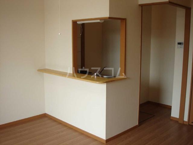 3/22 リビング/ダイニング