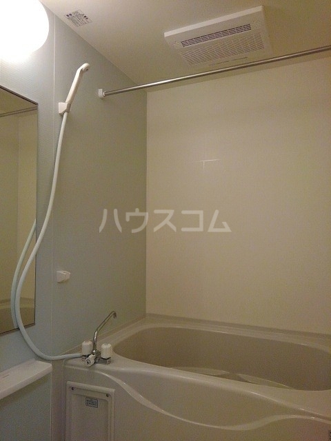 8/24 浴室