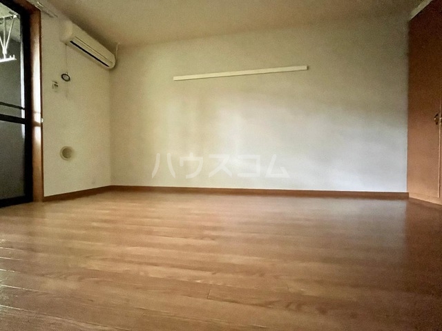 4/24 リビング/ダイニング