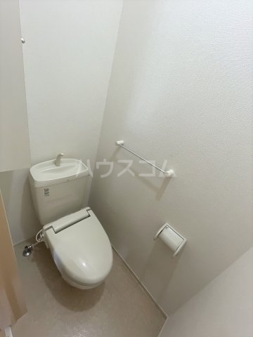 13/30 トイレ