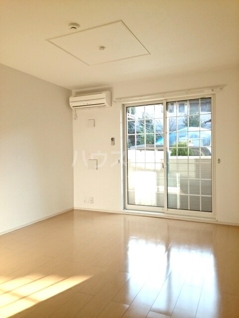 4/28 リビング/ダイニング