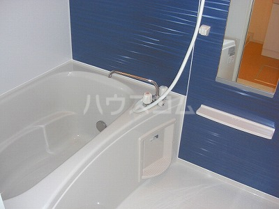 8/23 浴室