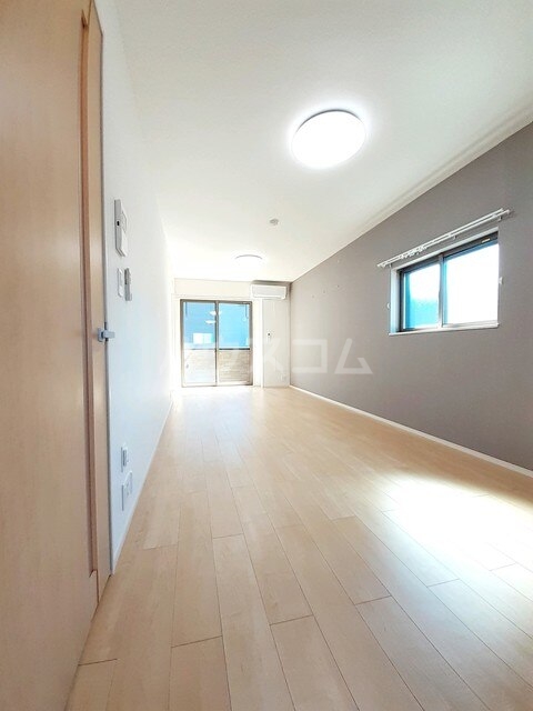 4/27 リビング/ダイニング