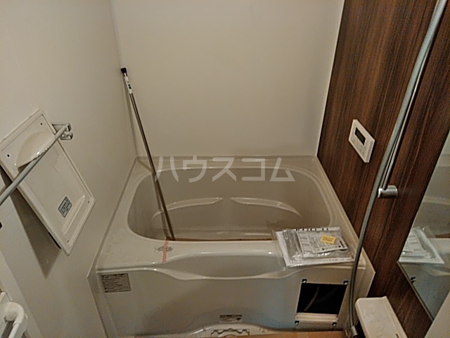 12/28 浴室