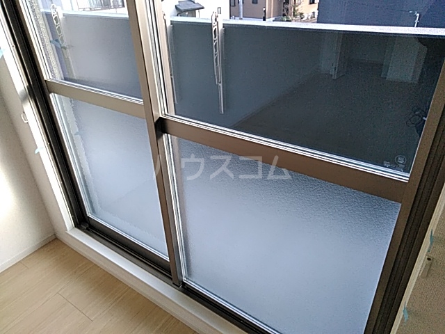 20/30 バルコニー