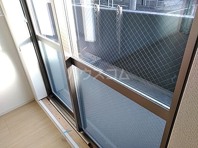 19/30 バルコニー