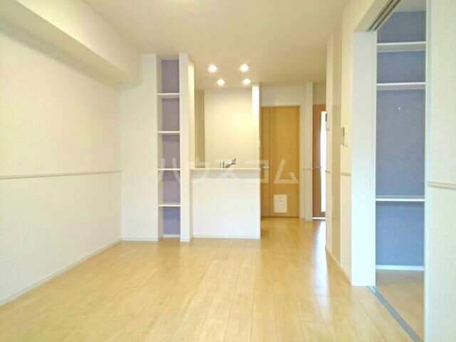 4/21 リビング/ダイニング