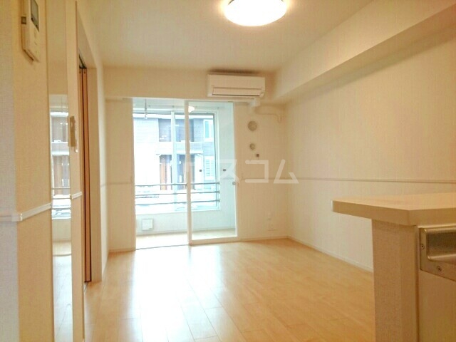 3/21 リビング/ダイニング