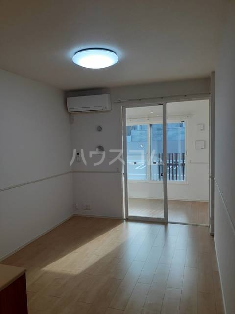 3/21 リビング/ダイニング