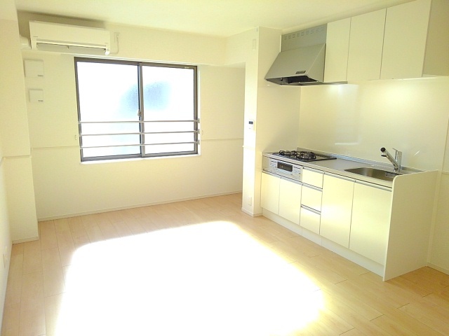 3/30 リビング/ダイニング