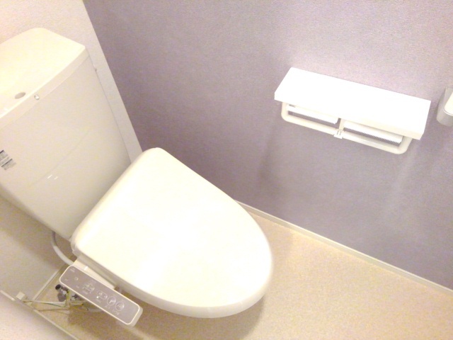 9/30 トイレ