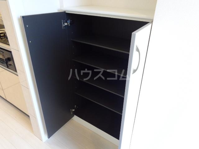 5/25 収納