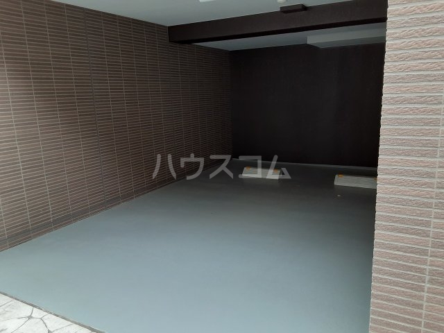 28/30 駐車場