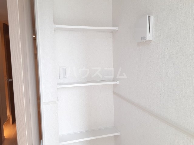 11/30 収納