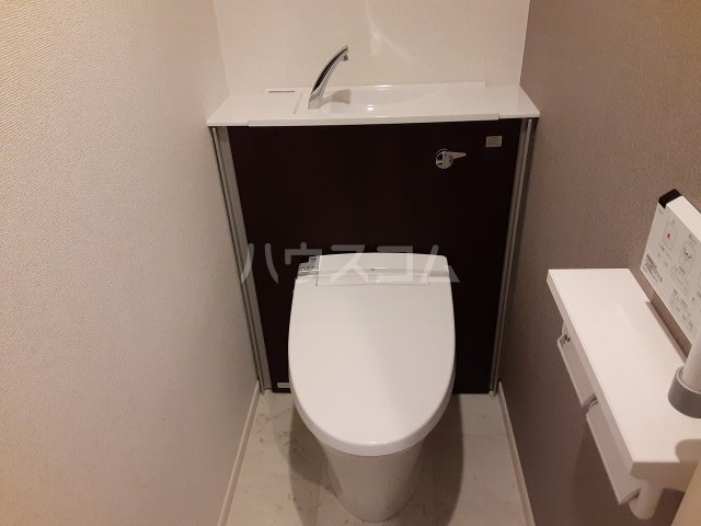 17/30 トイレ