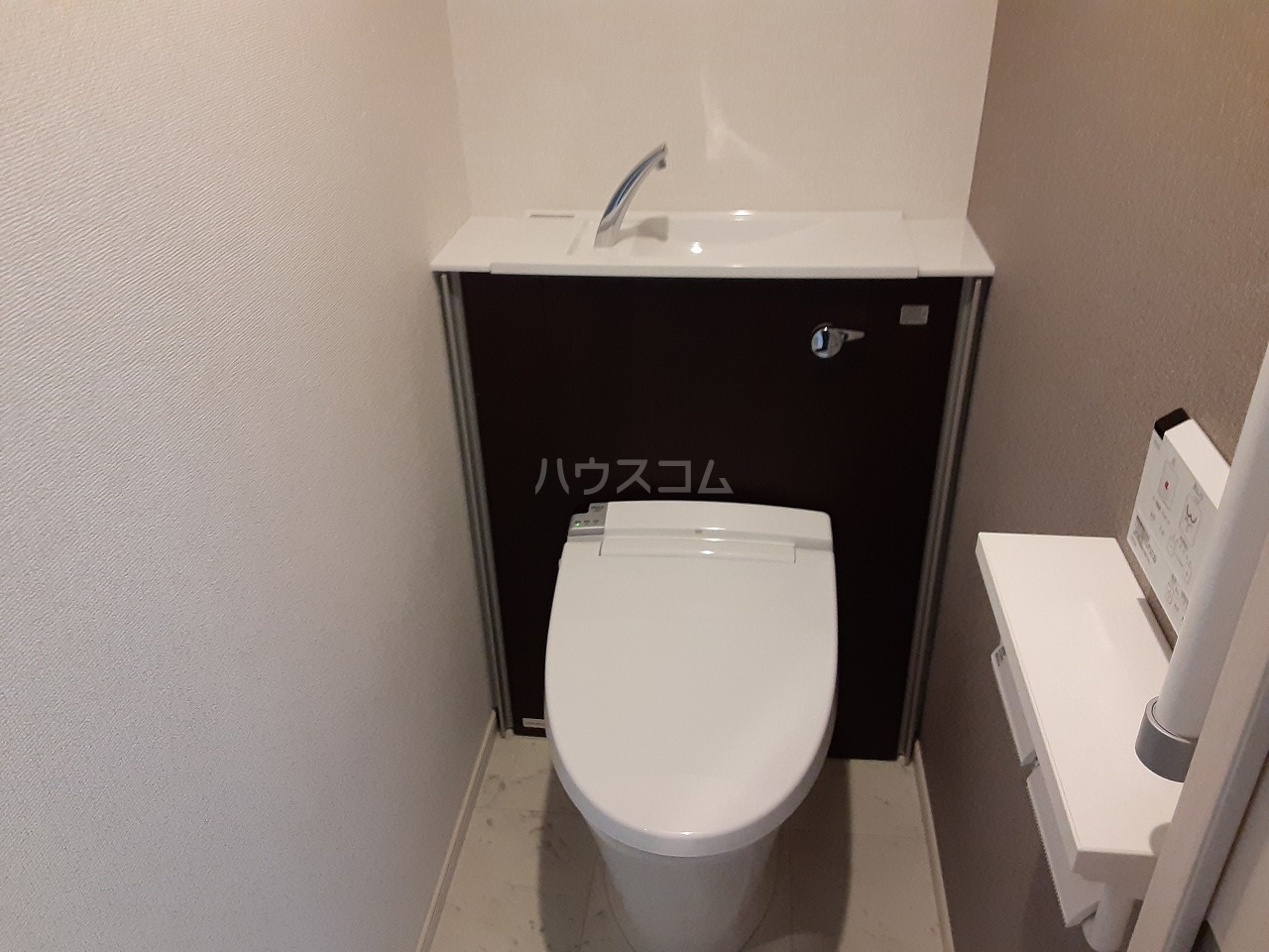 17/30 トイレ