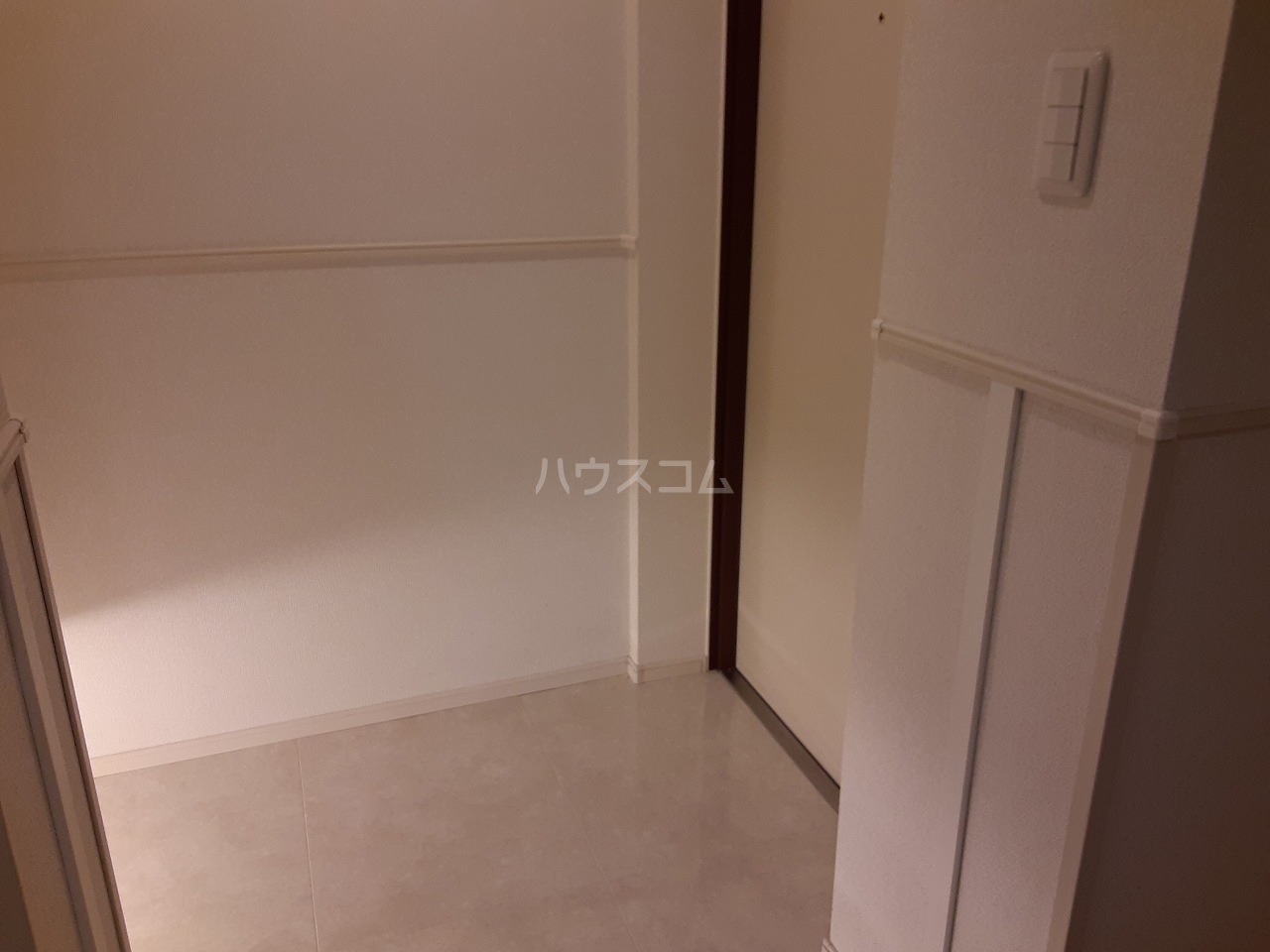 11/30 玄関