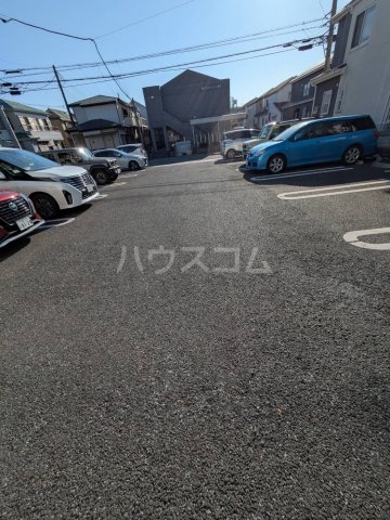29/30 駐車場