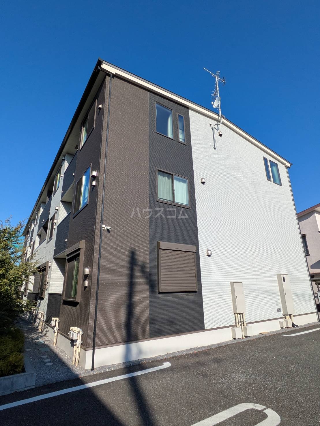 1/20 外観