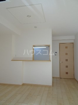 3/22 リビング/ダイニング