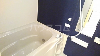 8/24 浴室
