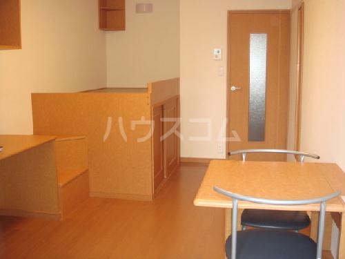 3/16 リビング/ダイニング