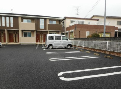 15/21 駐車場