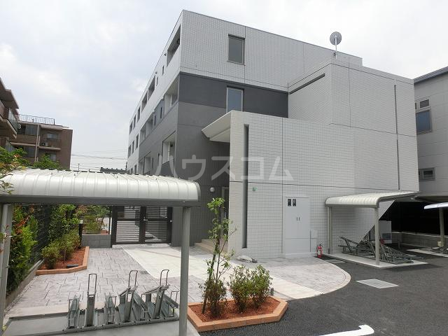 2/9 エントランス