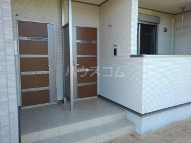 13/20 エントランス