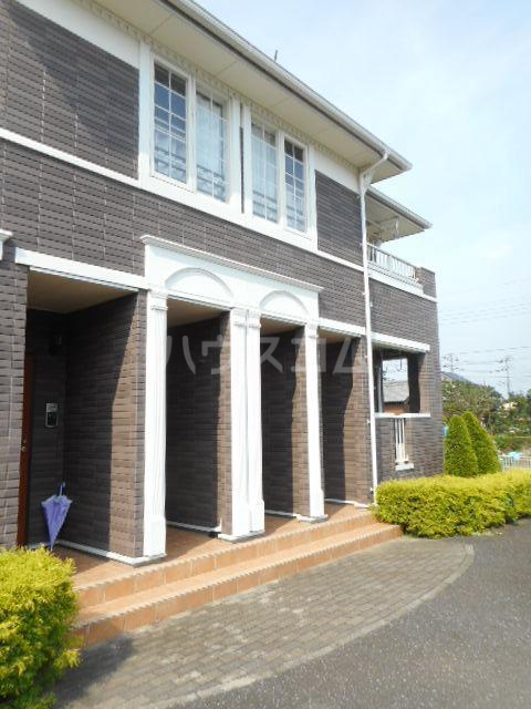 2/11 エントランス