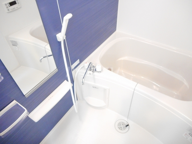 8/30 浴室