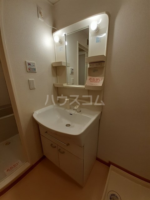 10/27 洗面