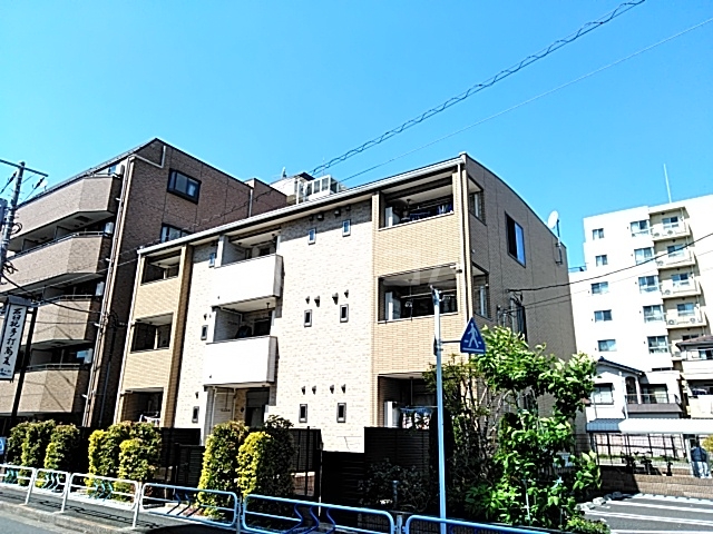 1/22 外観