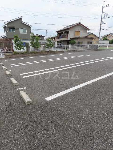 14/20 駐車場