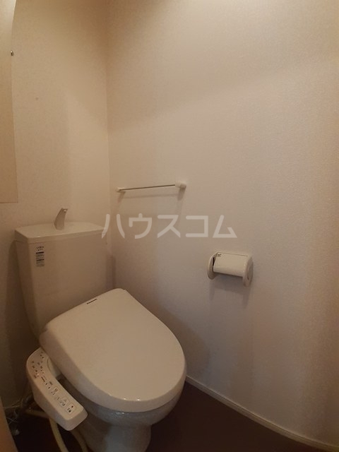 16/30 トイレ