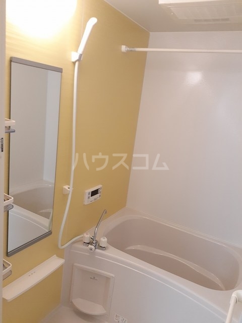 13/29 浴室