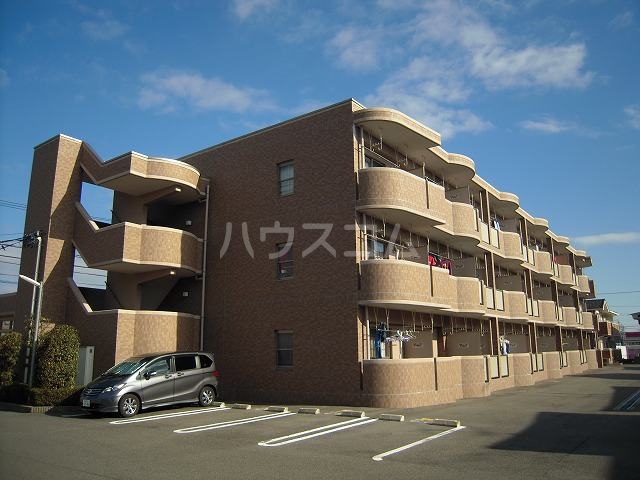 1/22 外観