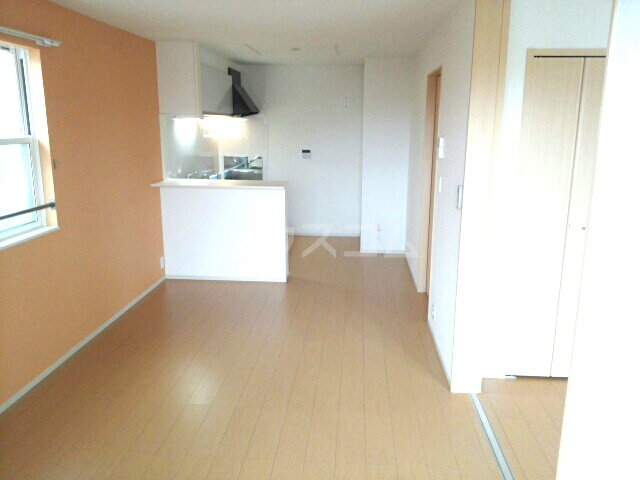 3/20 リビング/ダイニング