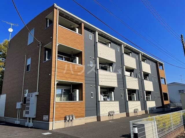 1/17 外観