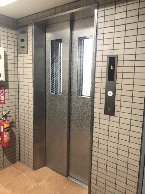 11/23 設備