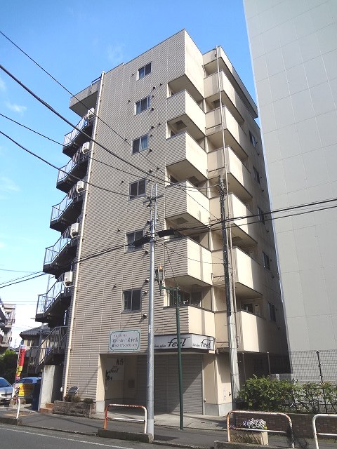 1/23 外観
